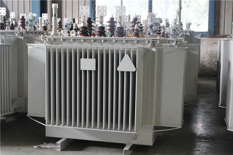 唐山S20-500KVA变压器